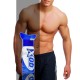 GOX - Latas, botellas de oxígeno puro - GOX 100% Natural Energy Boost