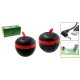 Ionisateur d'air USB / Epurateur, Purificateur pour PC