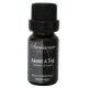 Organic Essential "Tea Tree" Olio Sevessence