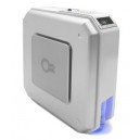 Bar a oxygene aromatique portable France Oxygen Bar